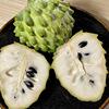 Hainan Custard apple fruit Sweetsop fresh fruit milk Shakya Shakya Nepalese fruit Deliver goods One piece On behalf of