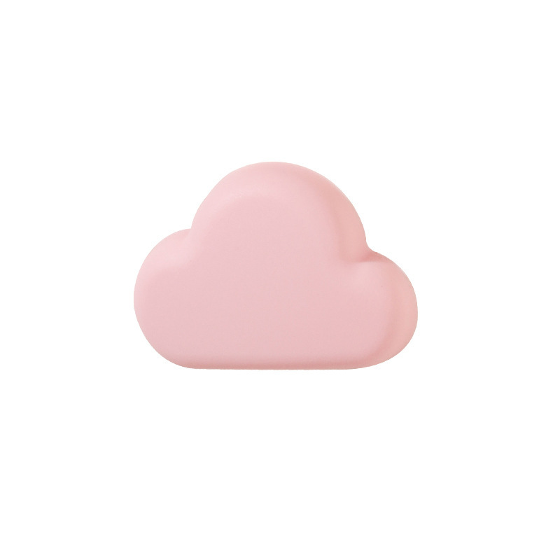 Manija de la puerta, pegatina anticolisión, almohadilla protectora de silicona, puerta del refrigerador, puerta anticolisión, artefacto de amortiguación trasera, pegatina de pared silenciosa, mesita de cama