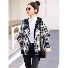 �p��ë�ظ��Ӽكɼ�����Ů2025�ﶬ���r��ᘿ��_��С���Ӷ̿�����