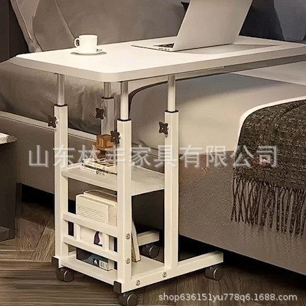 60*40 측면 강화 모델-따뜻한 흰색 + 흰색 프레임