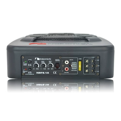 Car speaker/subwoofer ultra-thin subwoofer car-specific