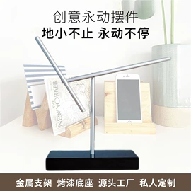 玻璃工艺品;流水摆件;电视柜摆件