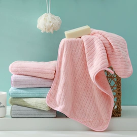 毛巾;毛巾礼盒装;浴巾、沙滩巾