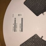 1N4007 M7 42M 46M贴片整流二极管 1A/1000V SMA 全新现货