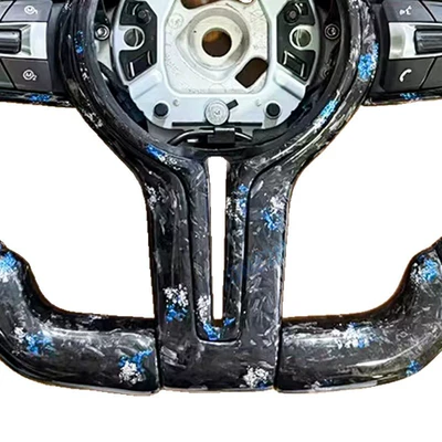 Steering wheel – for BMW F30 F10 F31