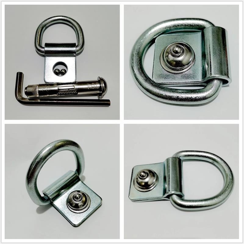 Motorcycle, bicycle, electric vehicle anti-theft ground stake, ground lock, ground ring, ground hook lock, ground anchor, parking lock, hanging ring, ground stopper