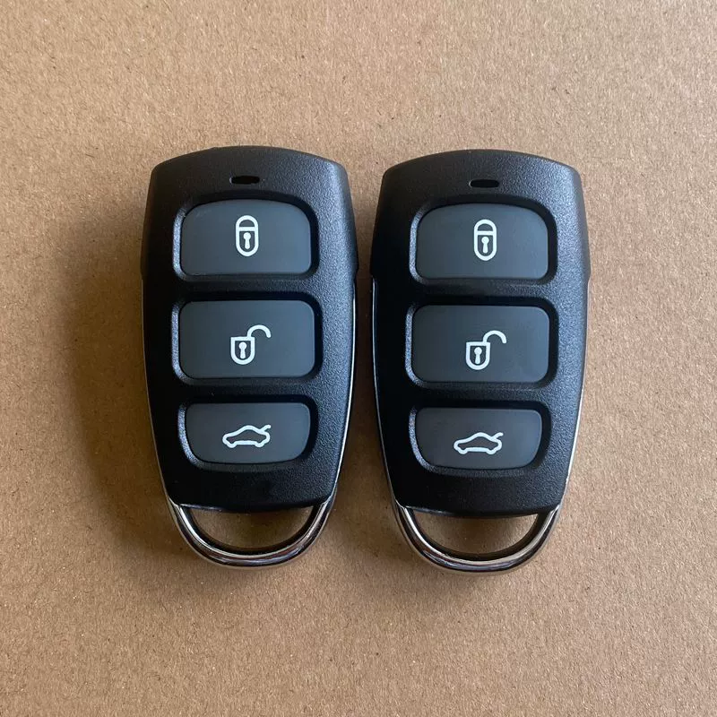 KD подмашина ключ корпус A20 3 1 подмашина ключ корпус VVDI подмашина ключ замена корпуса