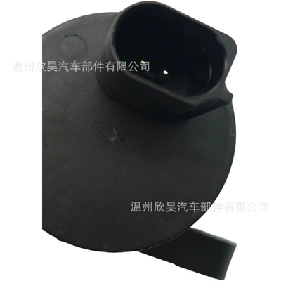 Cooling Heater Control Soyutma sisteminin digər hissələri
