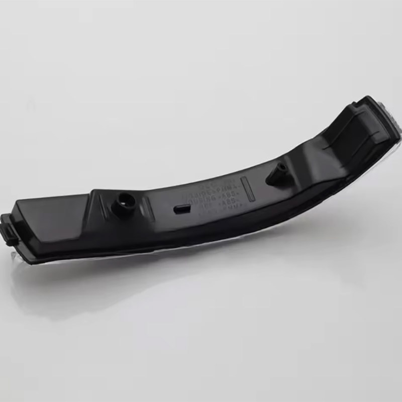 87614D9000 is suitable for Kia KX5 Sport 2016-2018 car rearview mirror turn signal light