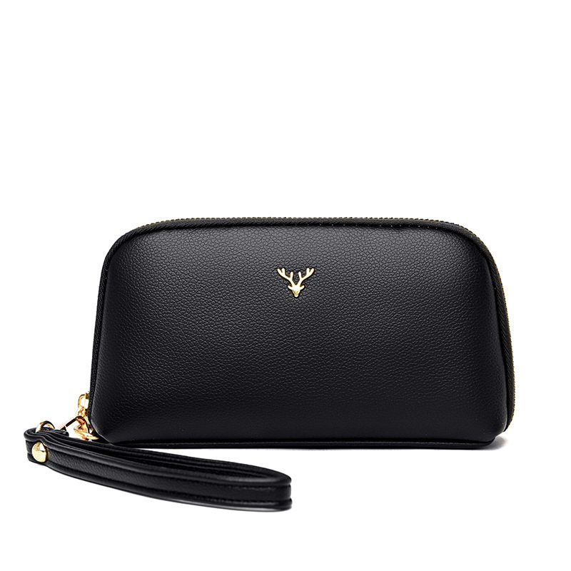 Clutch Bag 2021 Spring New Small Bag Clutch Bag Evening Bag Mom Grocery Shopping Coin Purse 2801