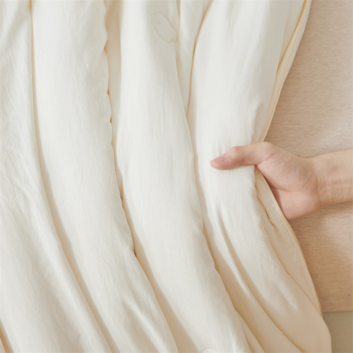 Xinjiang cotton quilt, full cotton quilt core, student dormitory summer quilt, spring and autumn quilt, thickened warm winter quilt, cotton tire wholesale