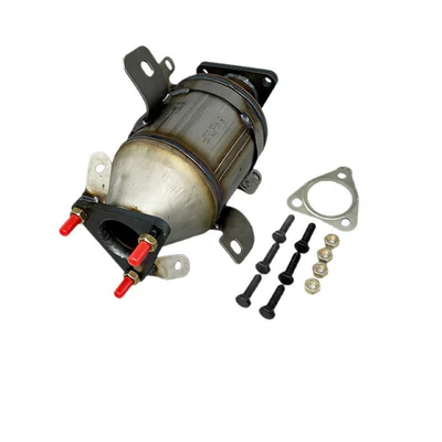 2.0t Three-Way Catalytic Converter, Katalizator