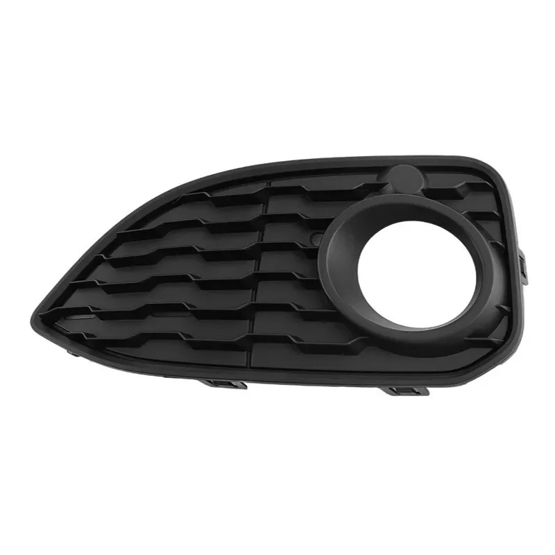Suitable for Bmw 1 Series F20 Front Bumper Fog Lamp Frame, Front Bumper Fog Lamp Cover, Front Bumper Lighting Frame