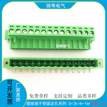 PCBνӾ2EDGKM-5.08̶ݽz2EDGVM RMh͸ߜ