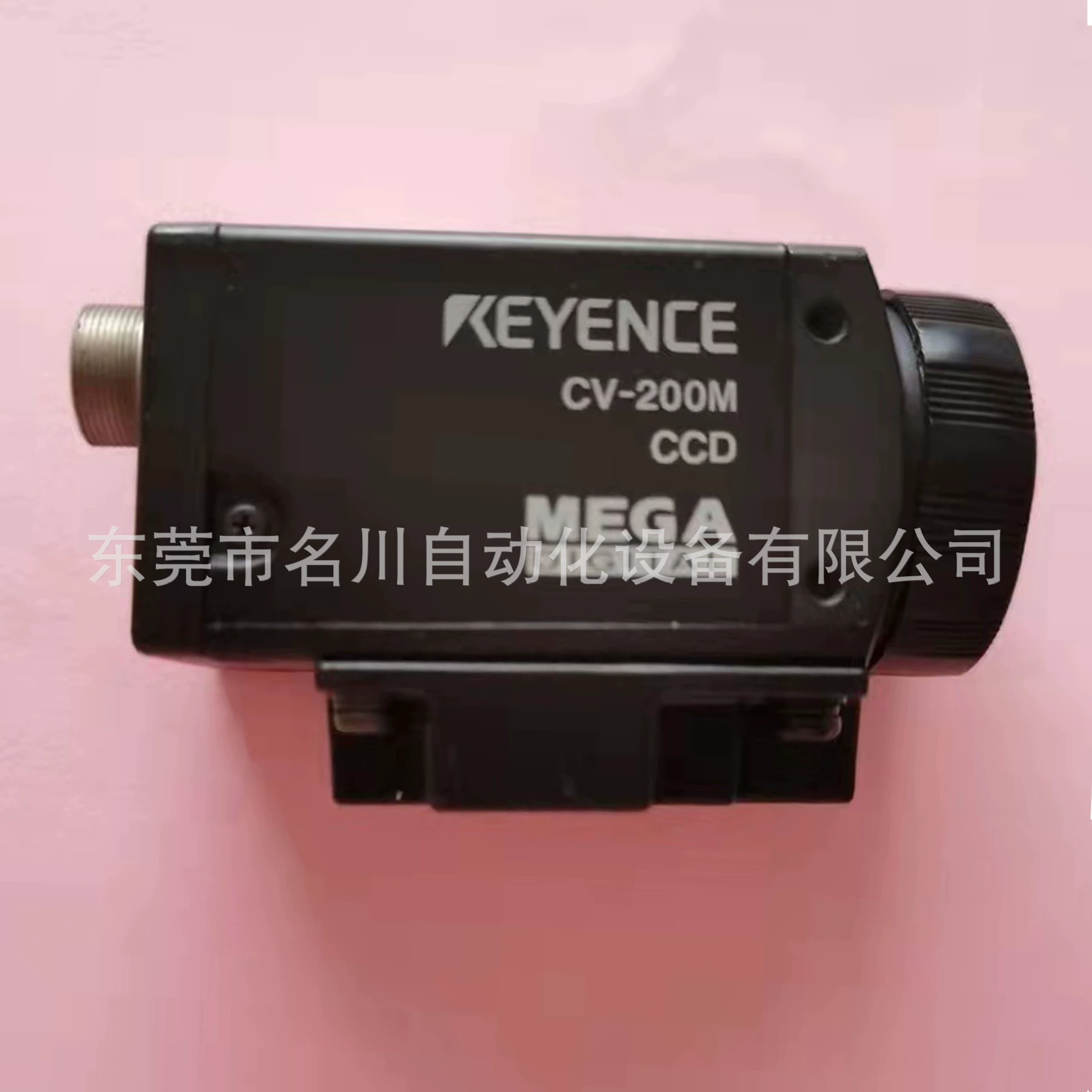 ПЗС-камера KEYENCE Keyens CV-200M цена метра для продажи