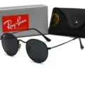3447 black frame black film + delivery box