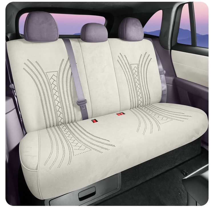 26 models of car seat covers specifically designed for the Silees AITO M6, Rams all-season universal full-coverage seat cushions and saddle pads