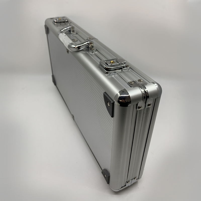 300码银色条纹圆角5