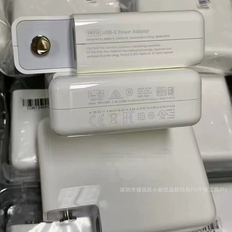 Apple, iPhone30, совместимое зарядное устройство, зарядка для планшета, ноутбука, 30W, 30W, 67W, 87W