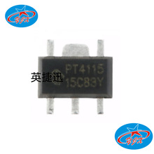 PT4115EE89E PT4115E Ʒ 50V͉ LEDaоƬ ԭb