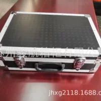 Шанхай Сучжоу производитель пользовательских авиационных коробок, алюминиевых коробок, одна цена отличная
