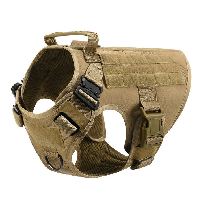 Tactical Vest Image 5