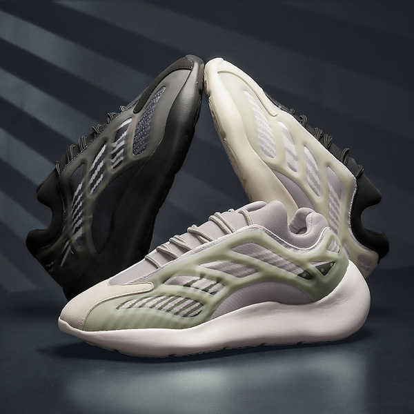 comfortable footwear