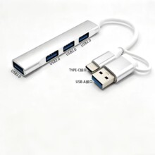 HUB�Uչ�]Type-C/USB����һ�Pӛ���־����羳���u