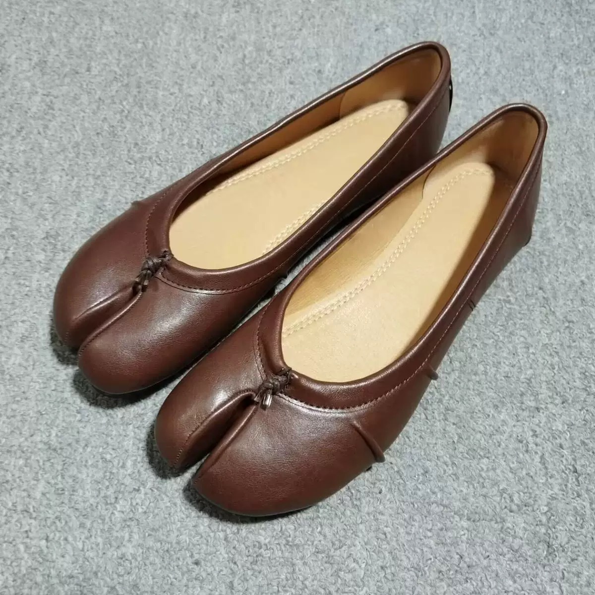 다크 브라운 [재고 있음]