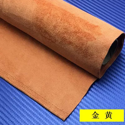 Car roof lining: Workbench Door Panel Ceiling Deer - golden