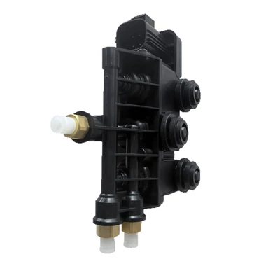 original manufacturer, damping system