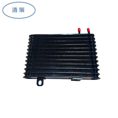 2920A123 Transmission Oil Cooler Auto Cooling System Accessories Suitable for Mitsubishi Outlander 2005-2013 (car radiator) - 2920a123