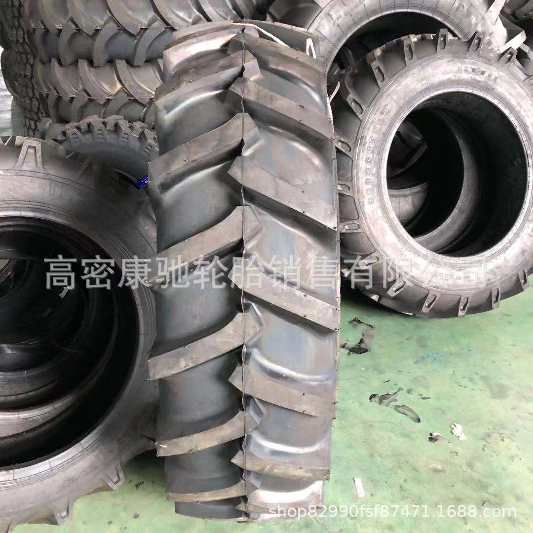 甲子人字13.6/15.5/16.9/18.4/20.8-38 42 34 30 28拖拉机轮胎