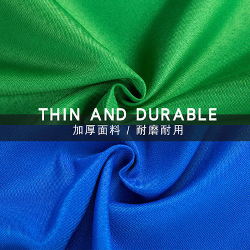 녹색 천 배경 천 녹색 화면 컷 아웃 천 사진 사진 사진 두꺼운 라이브 화면 전문 영화 비디오 스튜디오