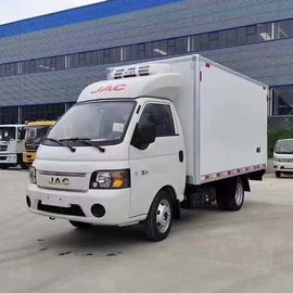 保温车;其他专用汽车;垃圾车