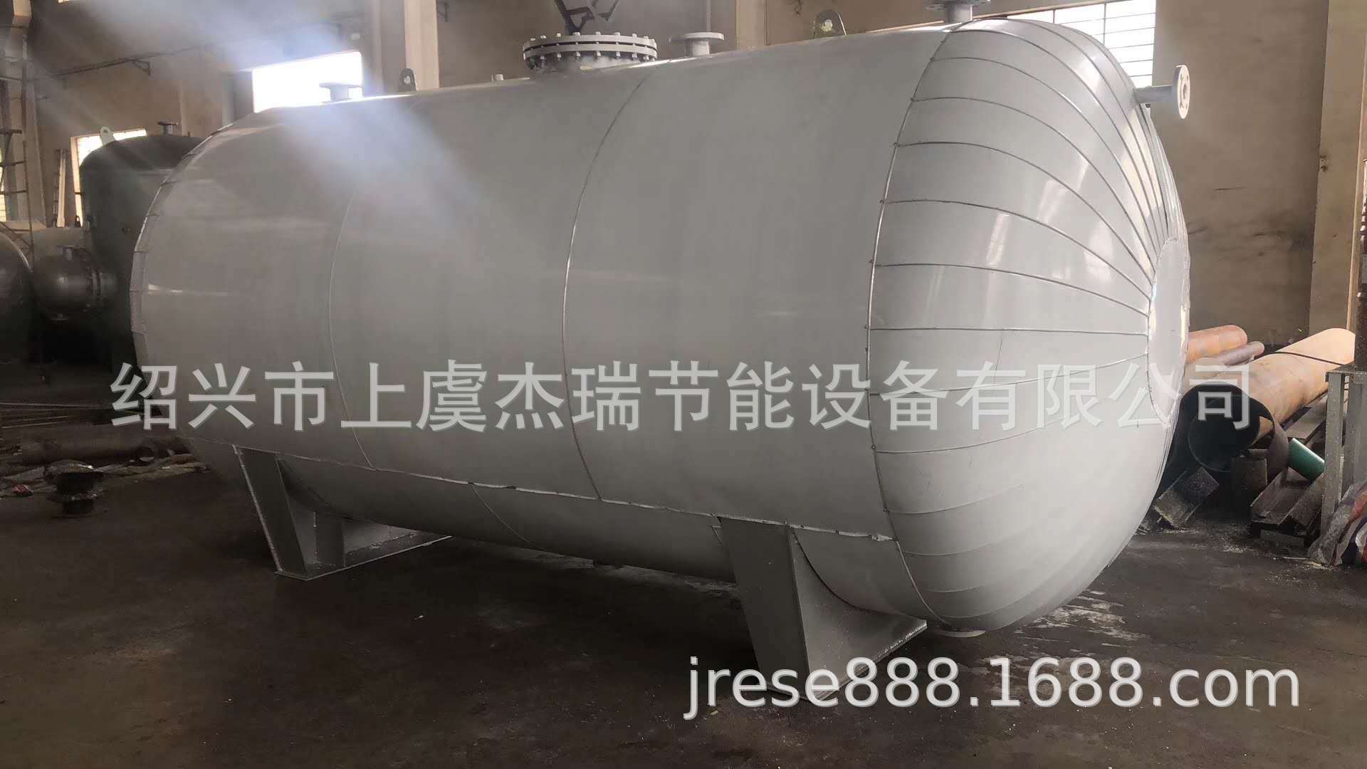 SGW（L）保温承压水箱   保温承压储热水罐 不锈钢保温承压热水箱