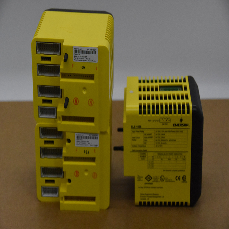 KL2101X1-BB1 原厂进口直采模块 DCS/PLC 输入模块 KJ3003X1-BA1