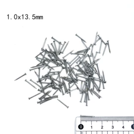 大头针;长尾夹装订夹;回形针