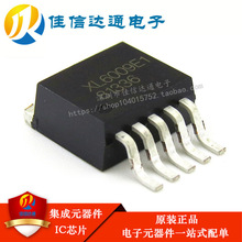 ȫ��ԭװ XL6009 XL6009E1��ѹ��ֱ����Դ�任��оƬ