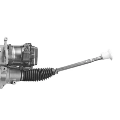 for Highlander, Venza, Steering gear assembly