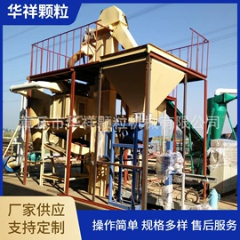 饲料加工设备;肥料加工设备;节煤设备