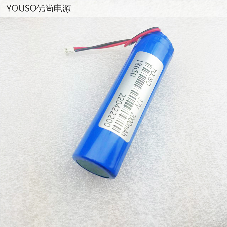 18650﮵��3.7V�����Ӱ������������LED�ư�Ħ��С�ҵ��õ��