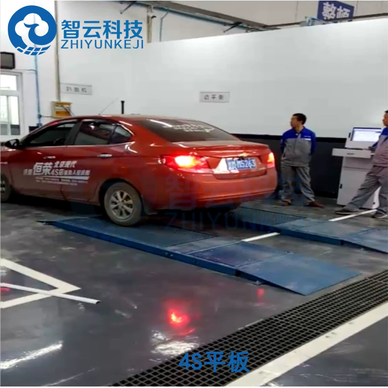 Автомобильная платформа для осмотра кузова, автосервис, 4S-магазин, работы по послепродажному обслуживанию, точное интеллектуальное осмотрение, умная инспекция.
