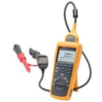 福禄克Fluke 500 系列蓄电池内阻分析仪 F500
