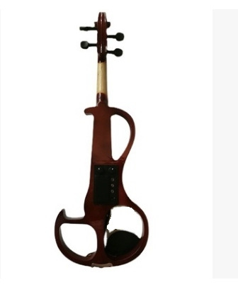 Electronic violin