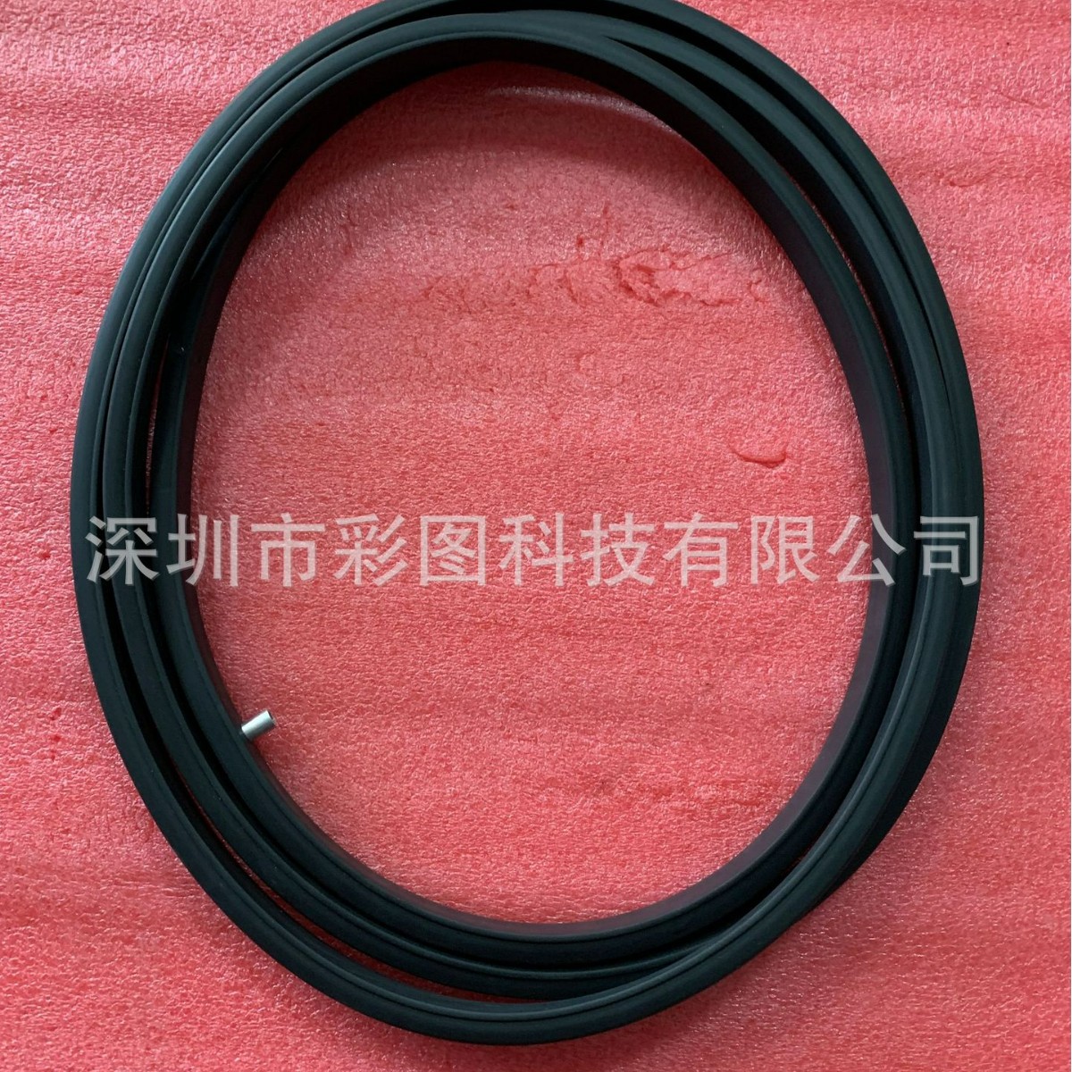 川宝曝光机密封条/充气条川宝曝光机专用