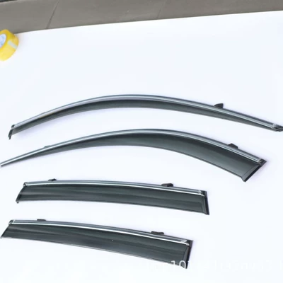 Rain shield – Song Pluswindow Visors
