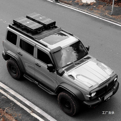 Tire pressure monitoring system | Box
