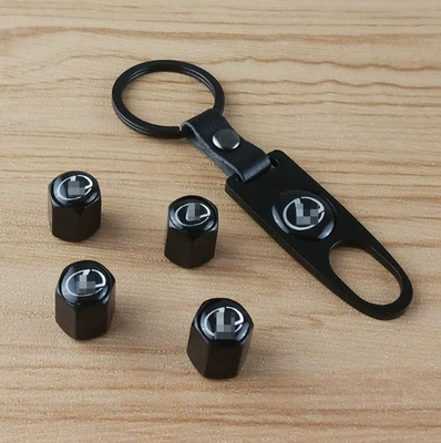 valve Car Logo, Screw Cap, Valve
