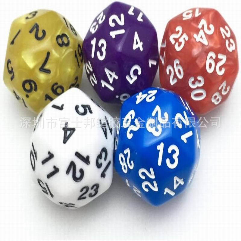 Dice, digital board game, (Cross-border trading), training
